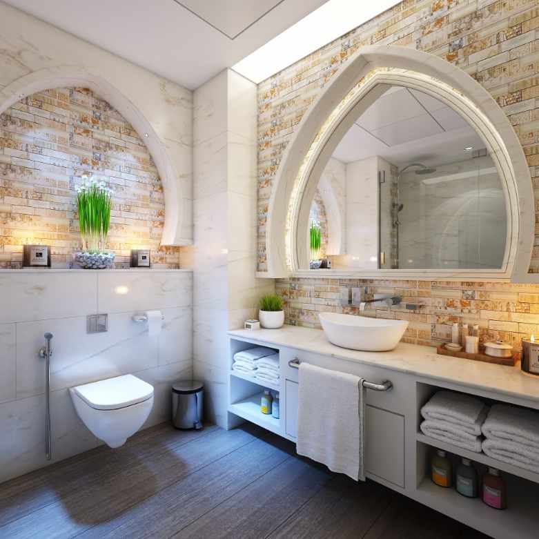 Deep Spring Cleaning Perth