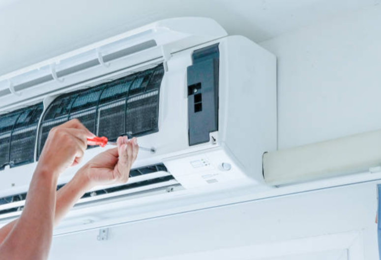 Happy House Aircon Maintenance